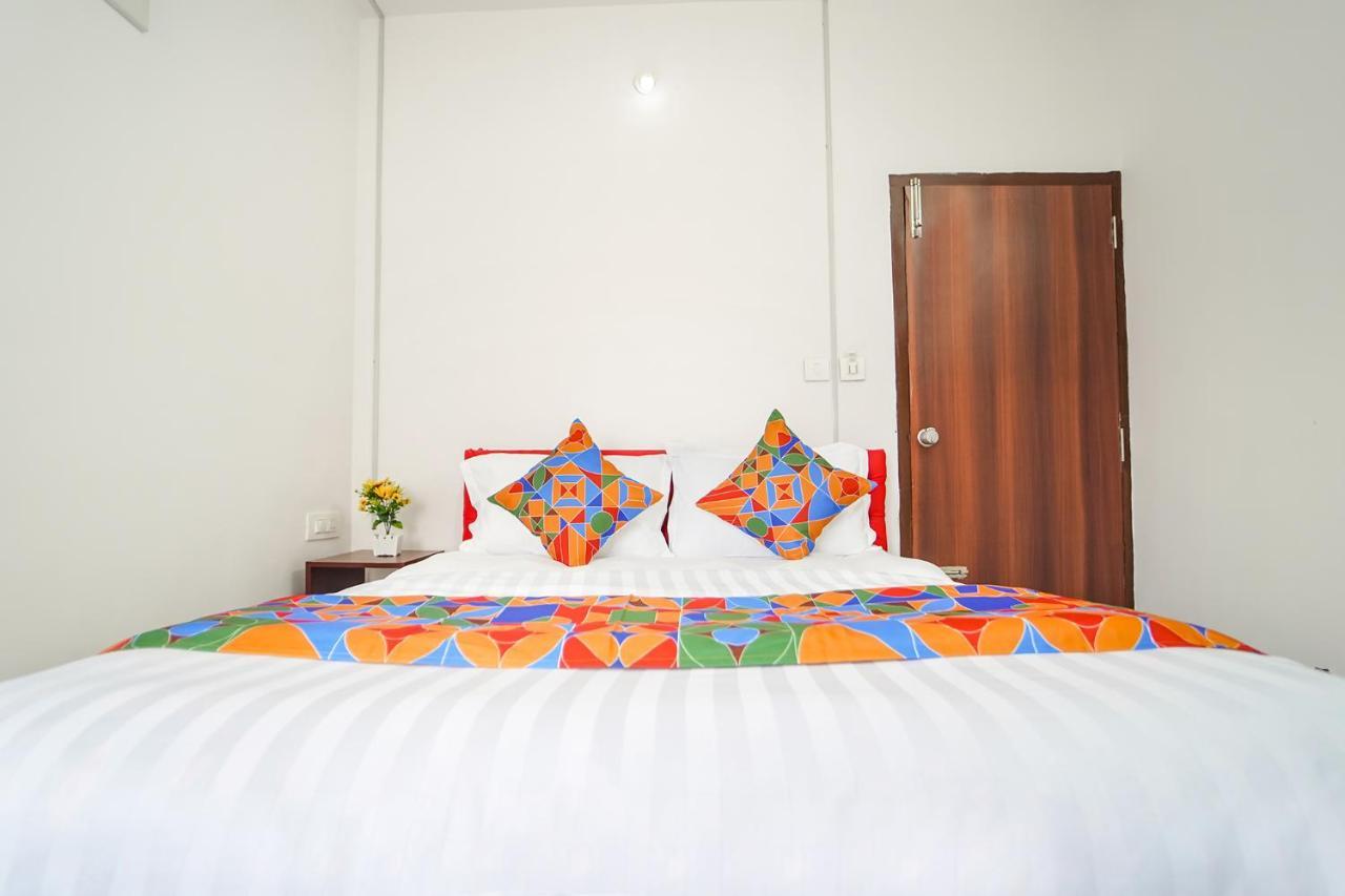Fabhotel All Season'S Stays Утакаманд Экстерьер фото